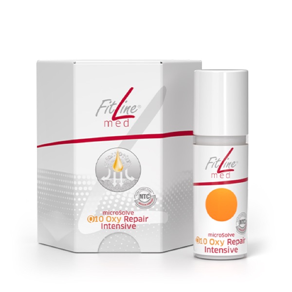 Q10 Oxy Repair Intensive