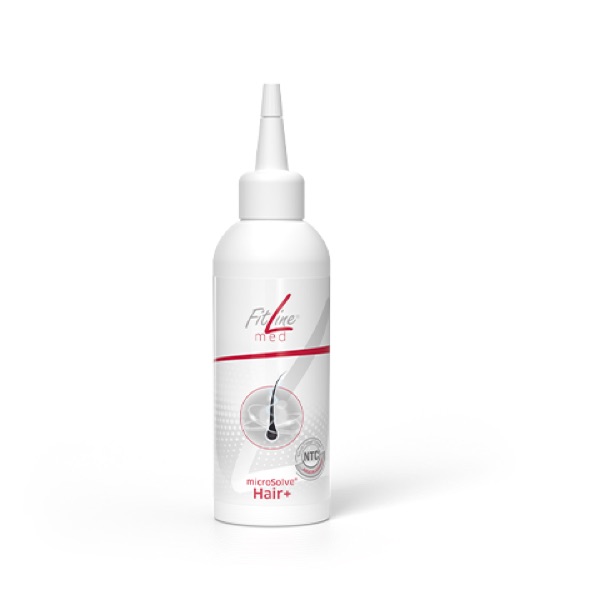 microSolve® Hair+ 