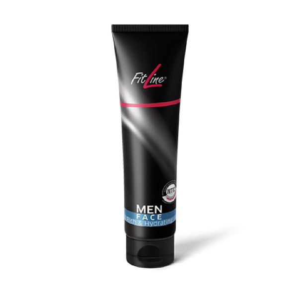 Men Face Rich \u0026 Hydrating