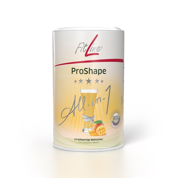 ProShape All-in-1 Mango