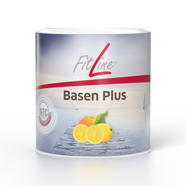 Basen Plus