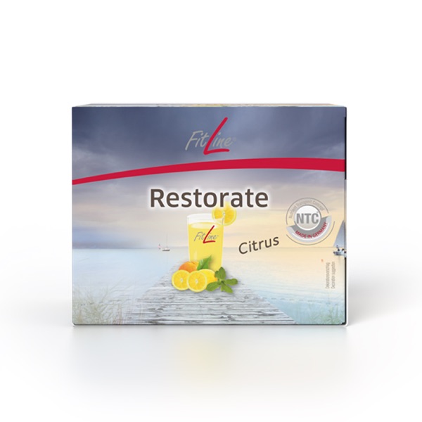 Restorate Citrus