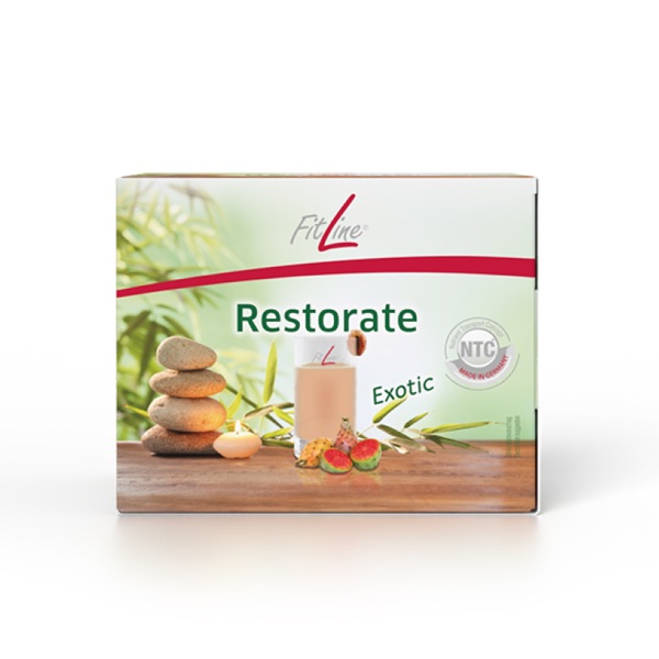 Restorate Exotic