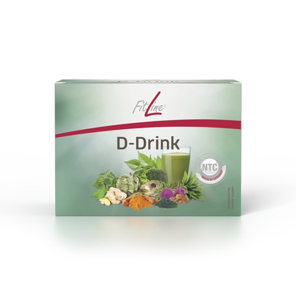 D-Drink