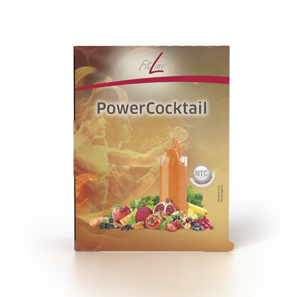 PowerCocktail