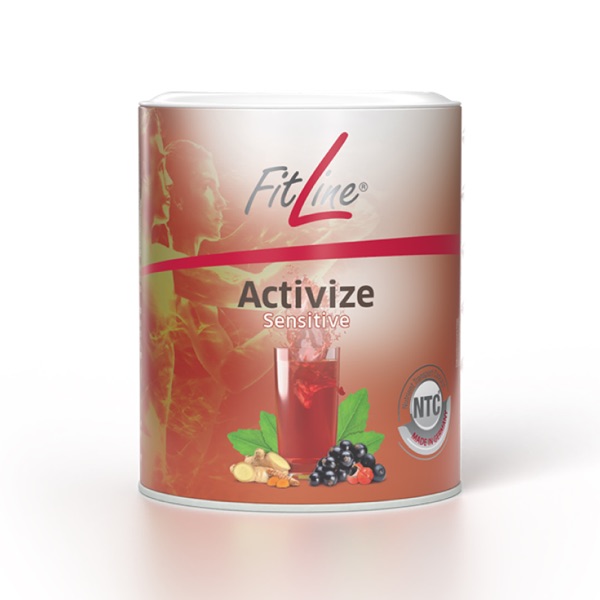 Activize Sensitive
