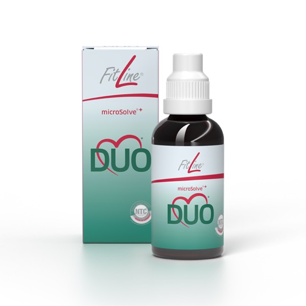 microSolve⁺ Heart Duo