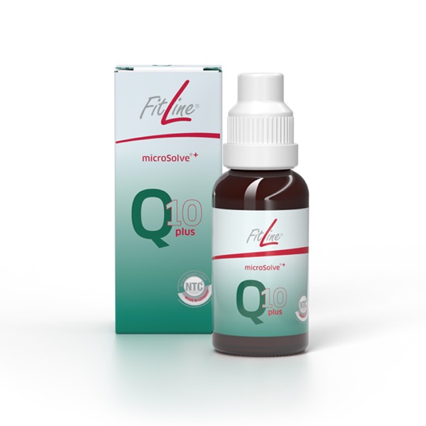 microSolve⁺ Q10