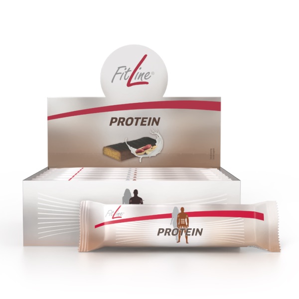 Protein Riegel 